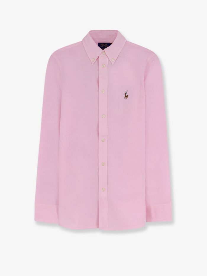 polo ralph lauren oxford cotton shirt Polo Ralph Lauren Oxford Cotton Shirt
