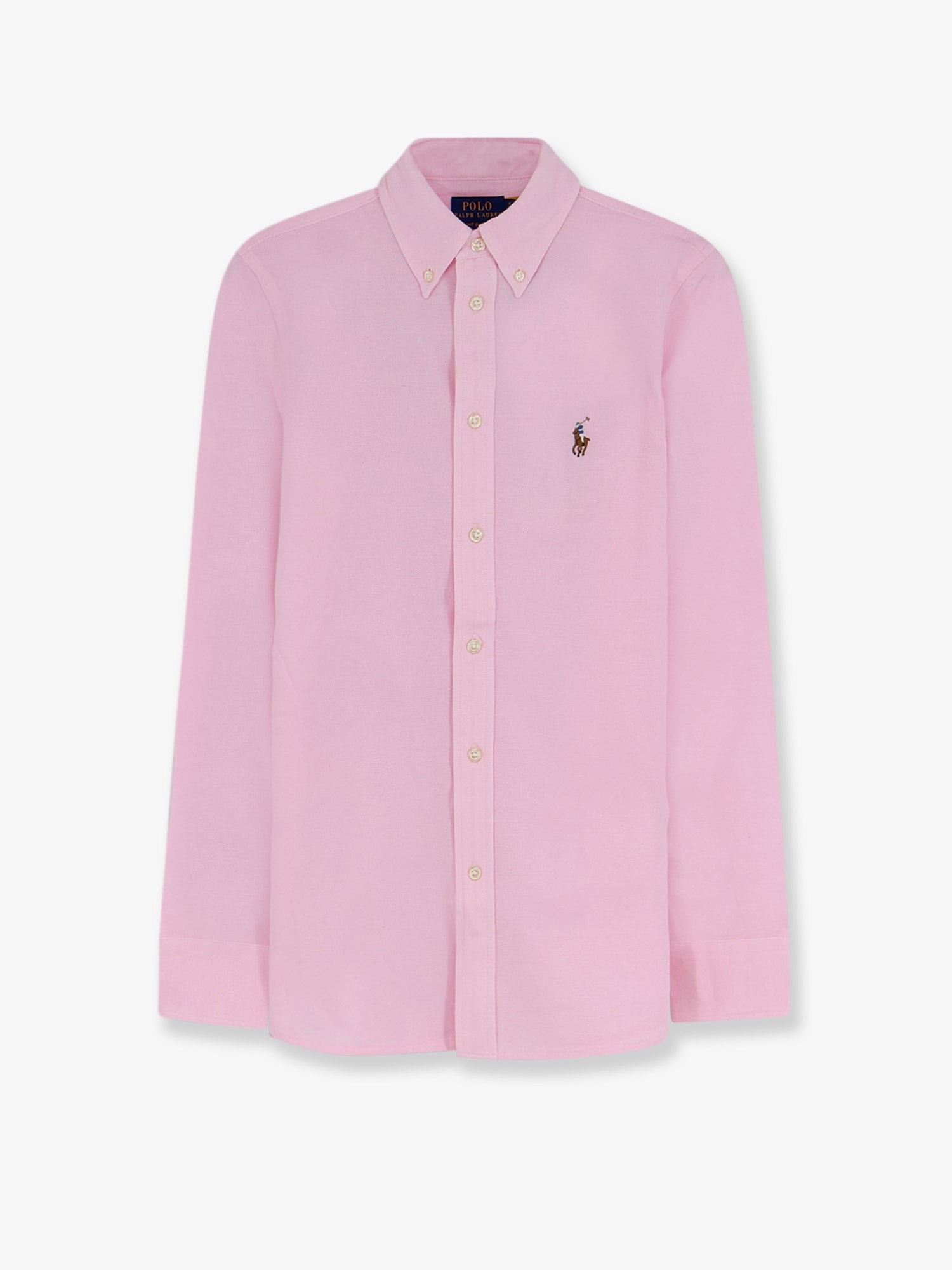 Polo Ralph Lauren Oxford Cotton Shirt
