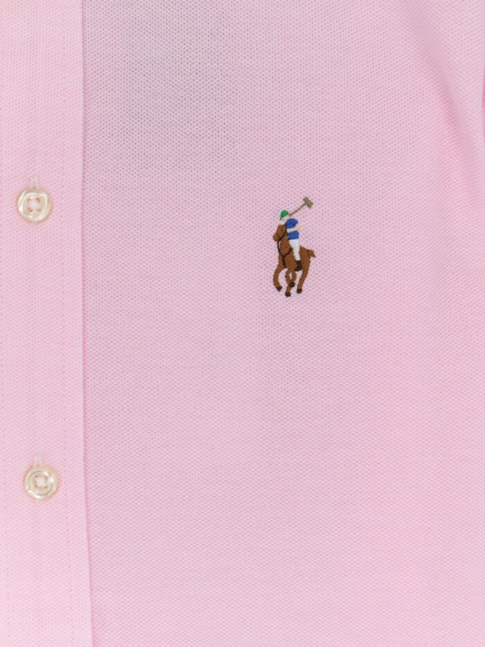 Polo Ralph Lauren Oxford Cotton Shirt