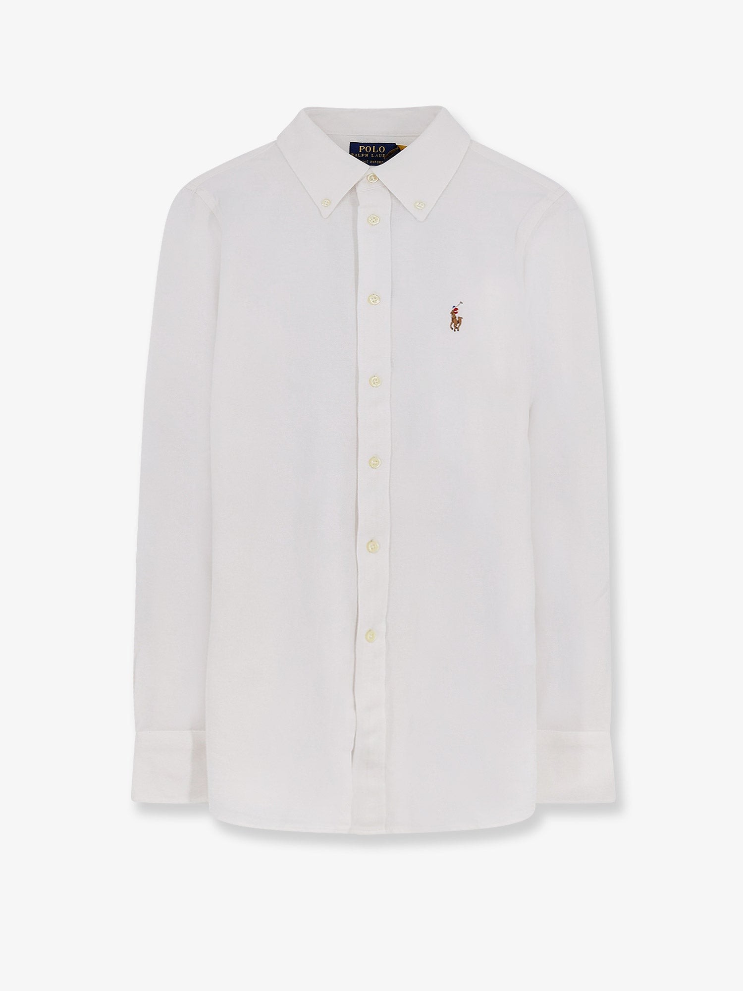 Polo Ralph Lauren Oxford Cotton Shirt