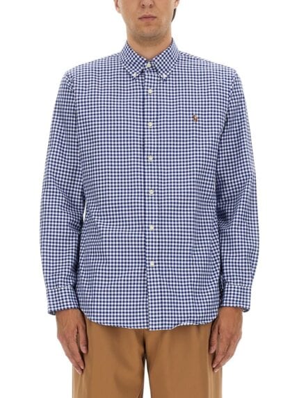 Polo Ralph Lauren "OXFORD CUSTOM" SHIRT
