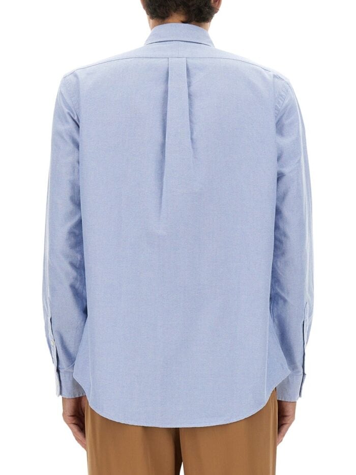 Polo Ralph Lauren "OXFORD CUSTOM" SHIRT