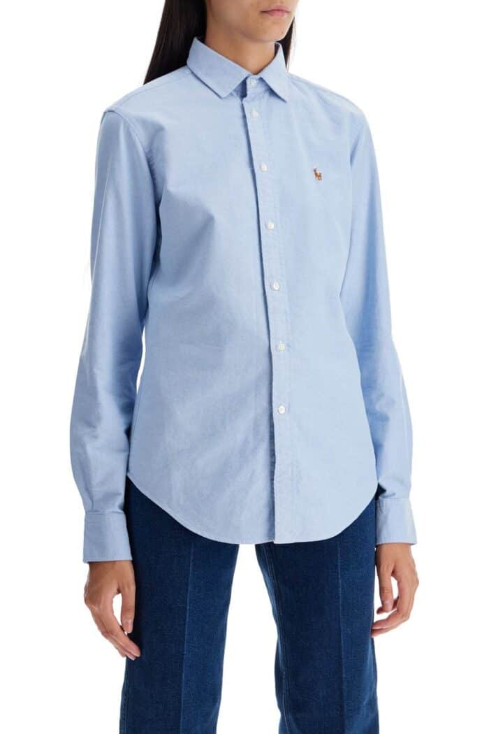 POLO RALPH LAUREN Oxford Shirt