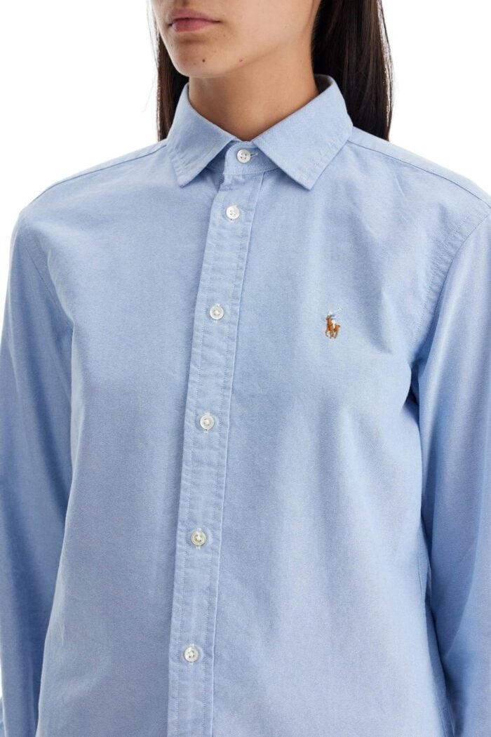 POLO RALPH LAUREN Oxford Shirt