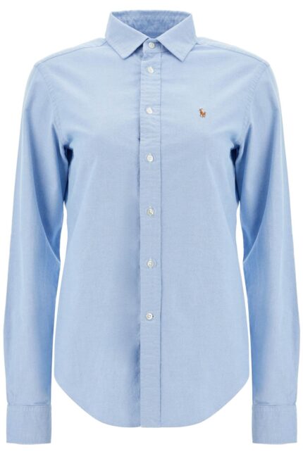 POLO RALPH LAUREN Oxford Shirt