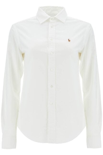 POLO RALPH LAUREN Oxford Shirt