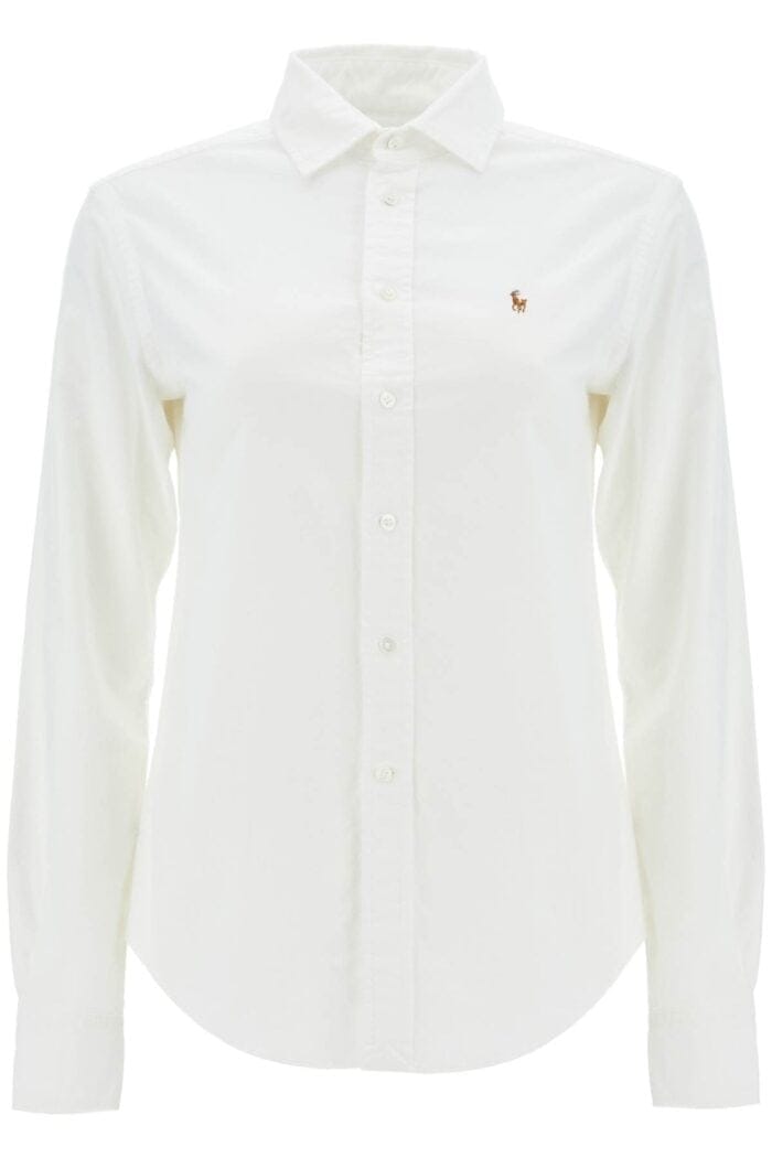 POLO RALPH LAUREN Oxford Shirt