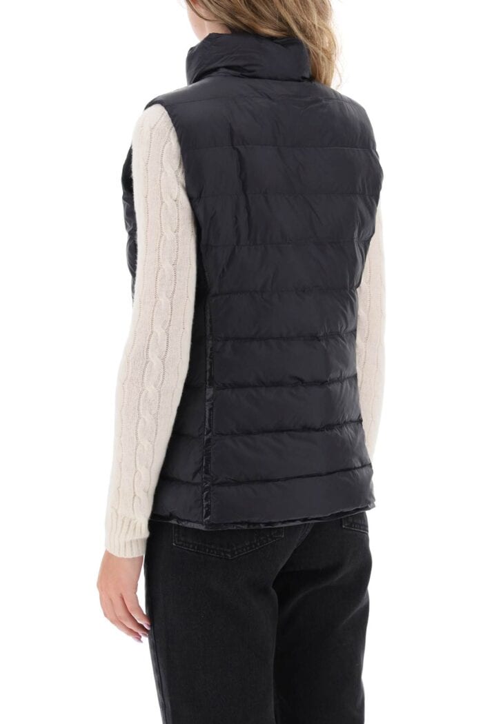 Polo Ralph Lauren Packable Padded Vest