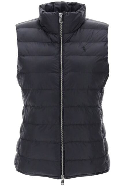 Polo Ralph Lauren Packable Padded Vest