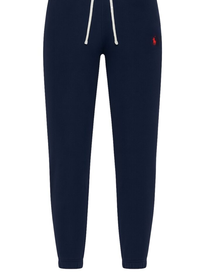 polo ralph lauren pants with logo Polo Ralph Lauren PANTS WITH LOGO