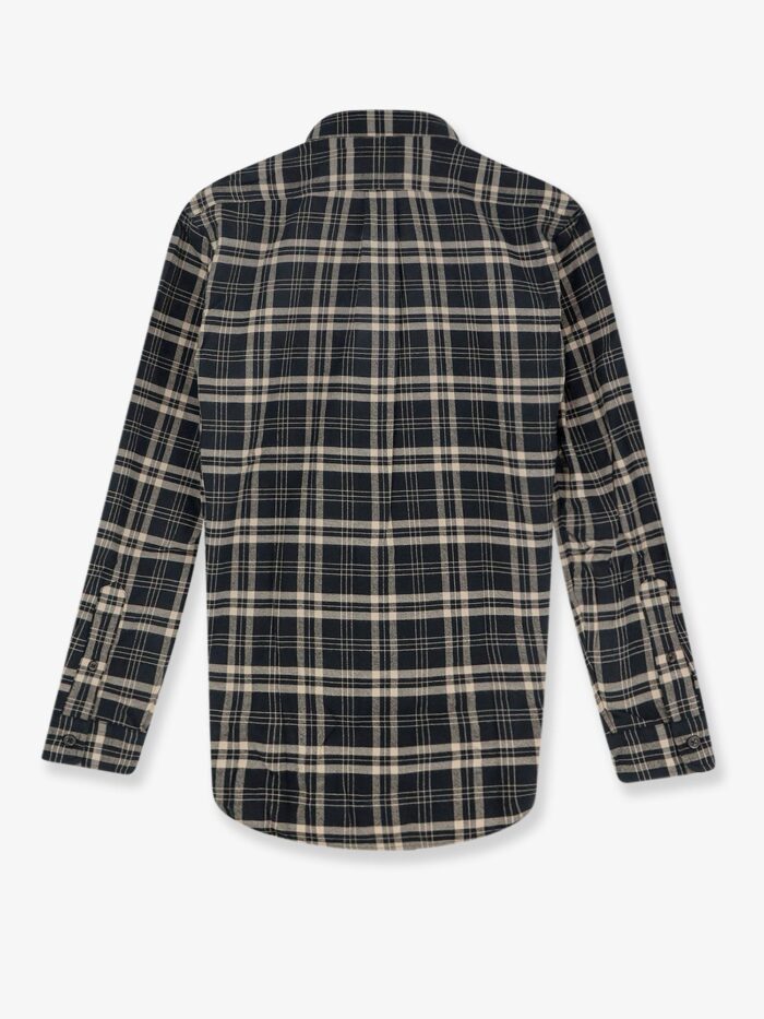 Polo Ralph Lauren Performance Custom Fit Shirt