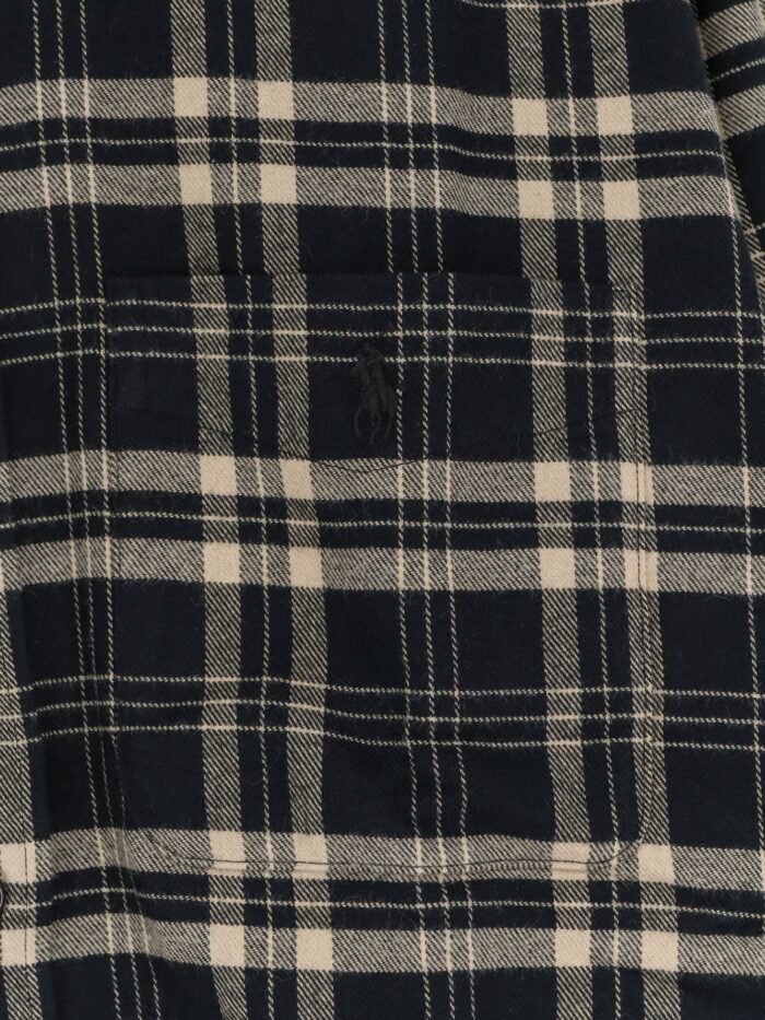 Polo Ralph Lauren Performance Custom Fit Shirt