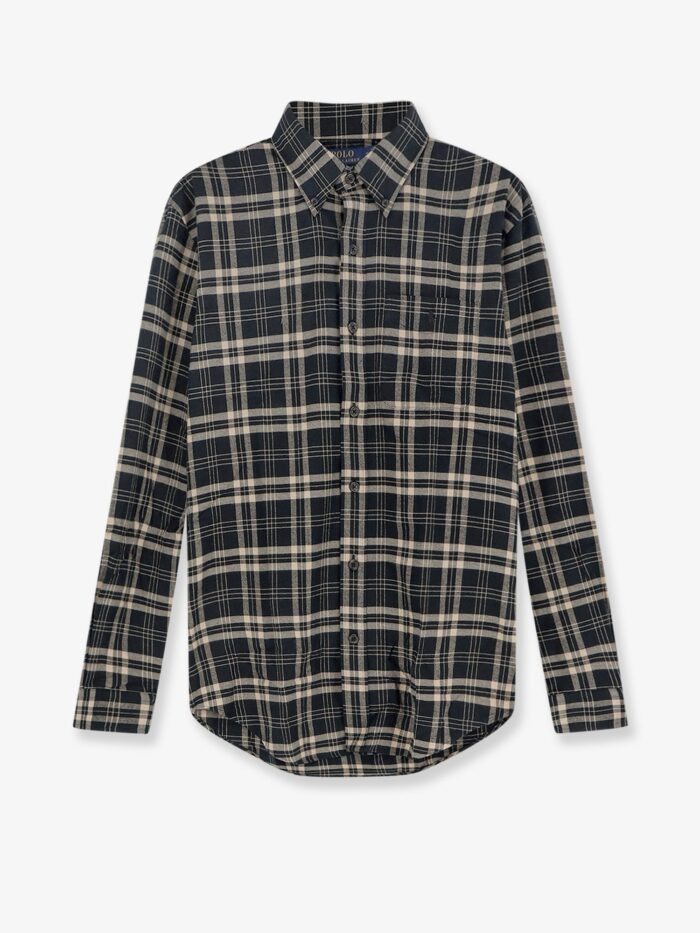 polo ralph lauren performance custom fit shirt Polo Ralph Lauren Performance Custom Fit Shirt