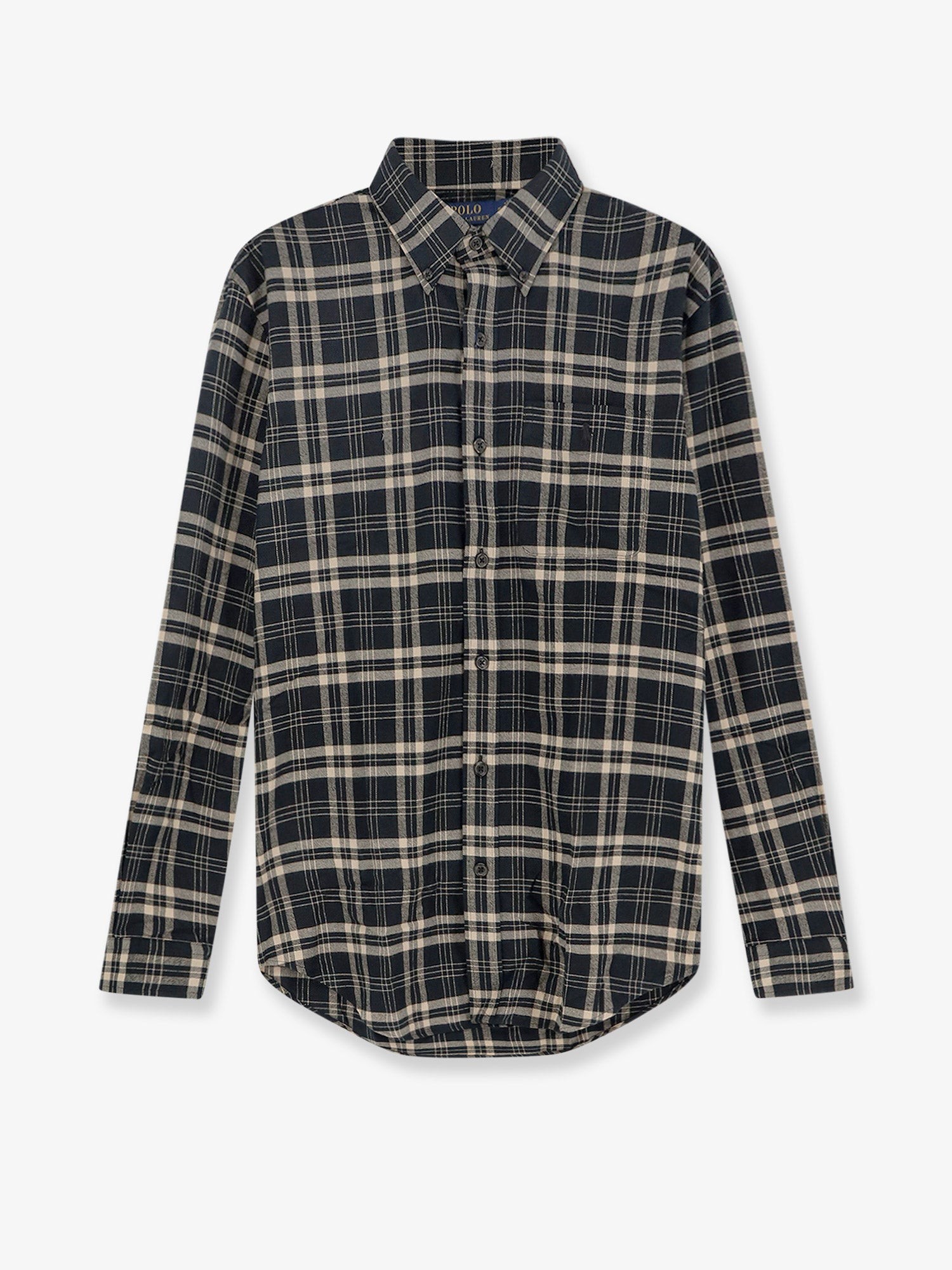 Polo Ralph Lauren Performance Custom Fit Shirt