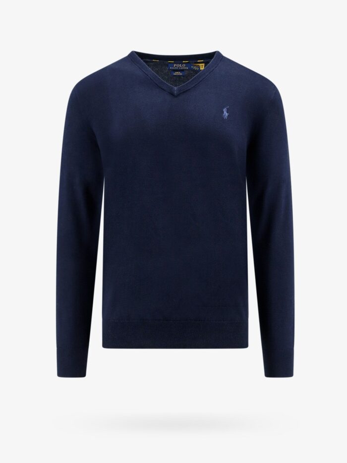 Polo Ralph Lauren Pima Cotton Sweater
