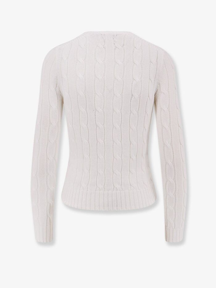 Polo Ralph Lauren Pima Cotton Sweater