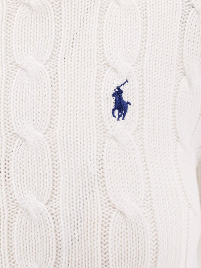 Polo Ralph Lauren Pima Cotton Sweater