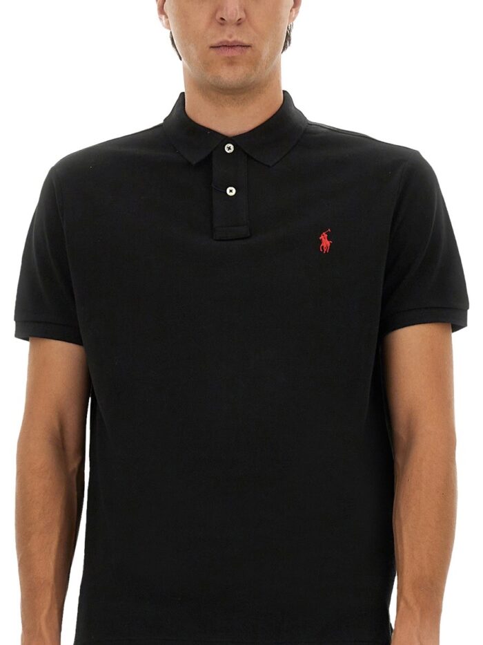 Polo Ralph Lauren PIQUE POLO.