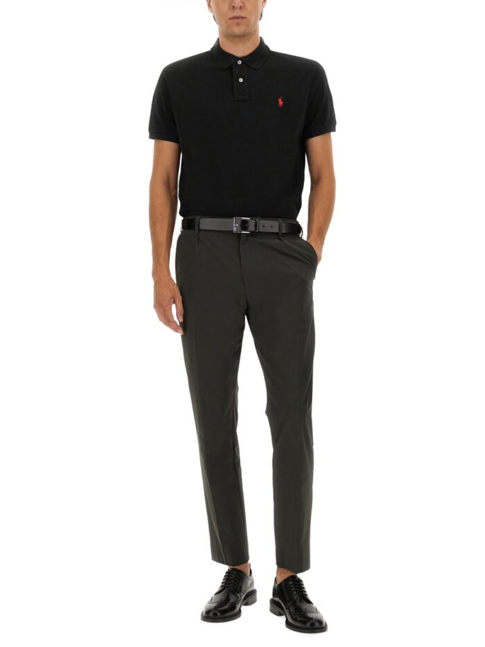 Polo Ralph Lauren PIQUE POLO.