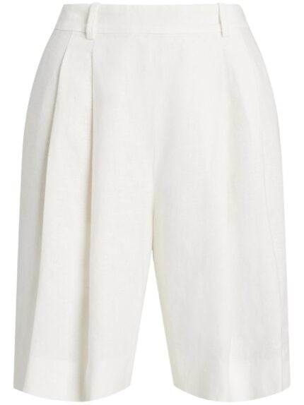 POLO RALPH LAUREN Pleated Skirt