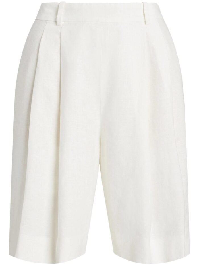 POLO RALPH LAUREN Pleated Skirt