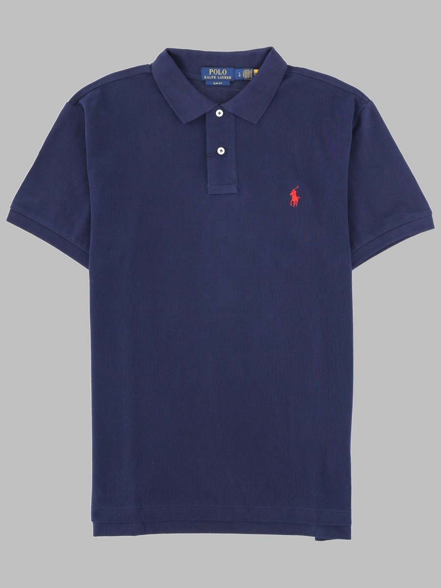 Polo Ralph Lauren POLO CON LOGO