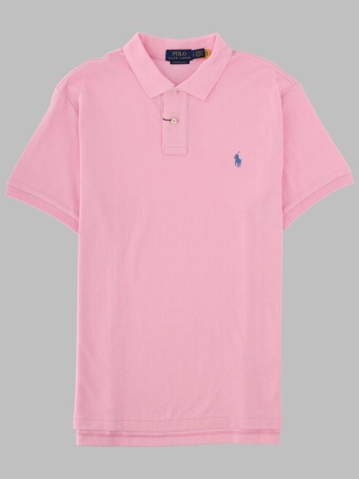 polo ralph lauren polo con logo Polo Ralph Lauren POLO CON LOGO