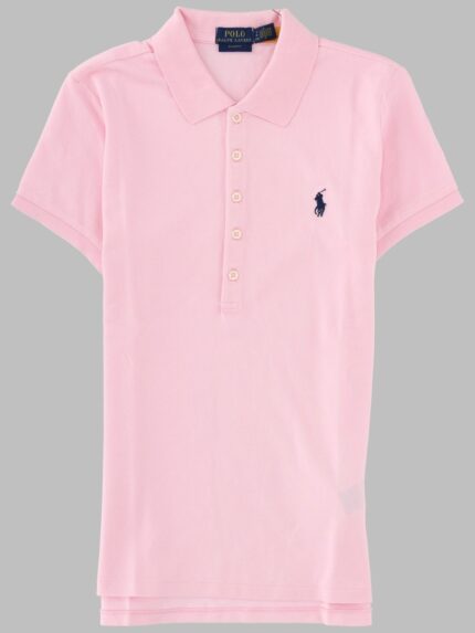 Polo Ralph Lauren POLO CON LOGO RICAMATO