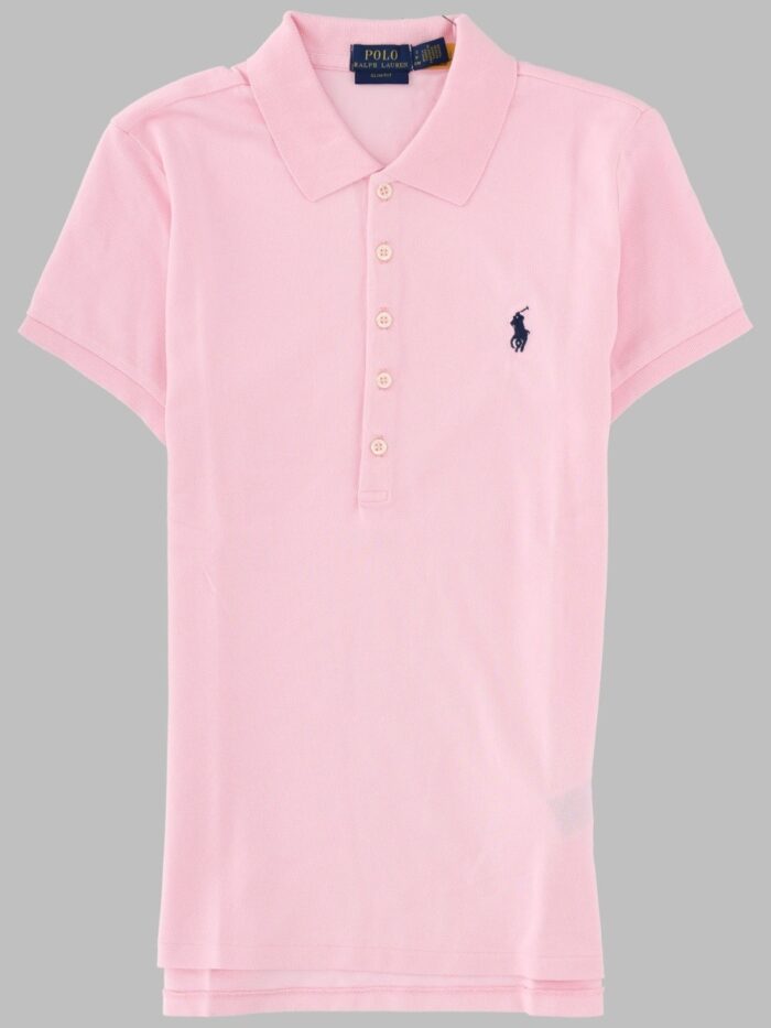 Polo Ralph Lauren POLO CON LOGO RICAMATO
