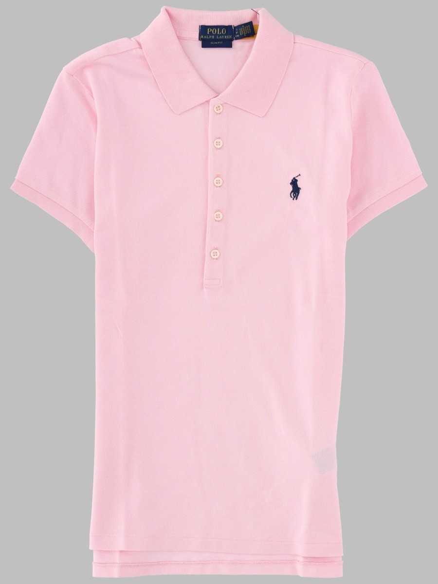 Polo Ralph Lauren POLO CON LOGO RICAMATO