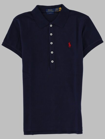 Polo Ralph Lauren POLO CON LOGO RICAMATO