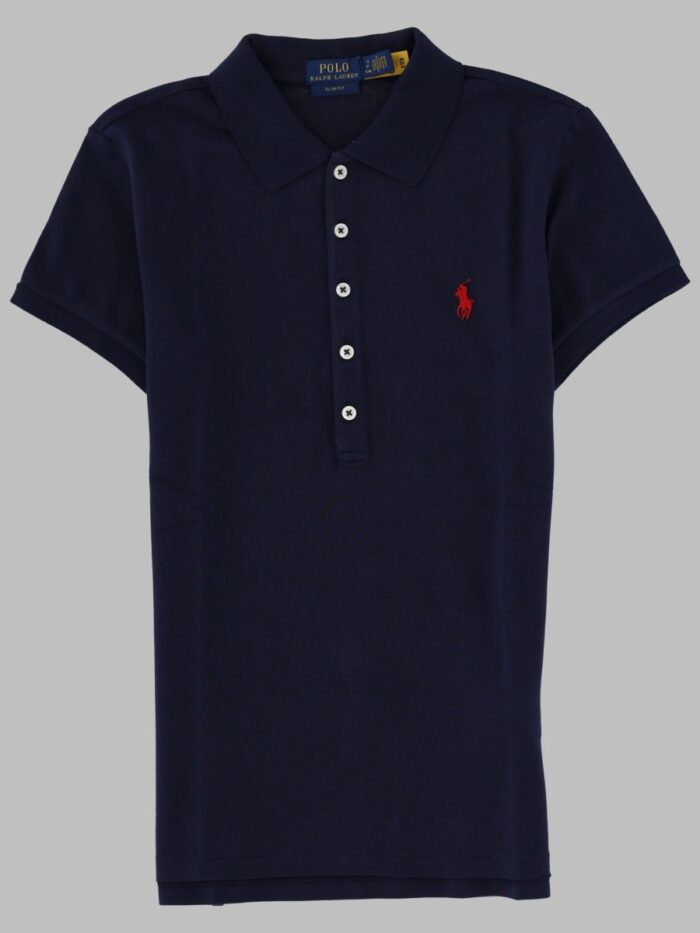 Polo Ralph Lauren POLO CON LOGO RICAMATO