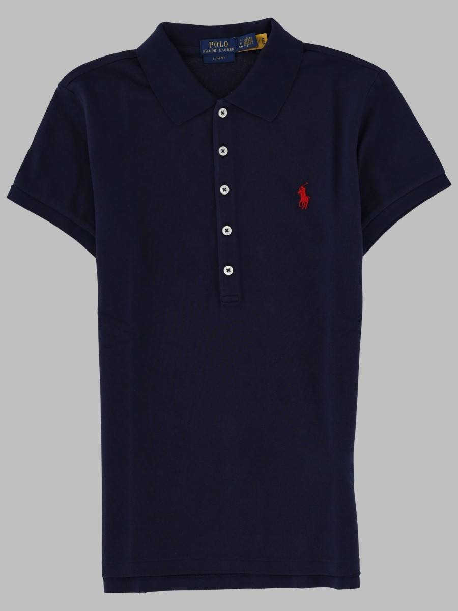 Polo Ralph Lauren POLO CON LOGO RICAMATO