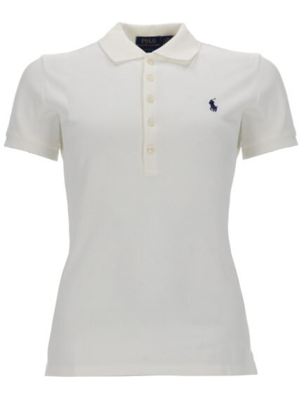 Polo Ralph Lauren POLO CON LOGO RICAMATO