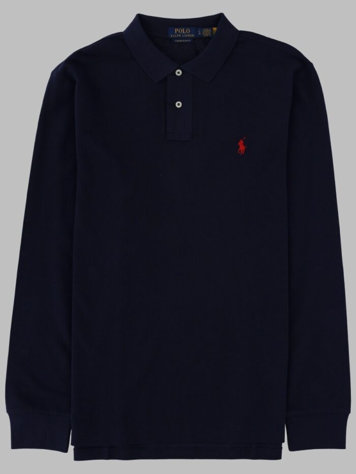 Polo Ralph Lauren POLO IN COTONE