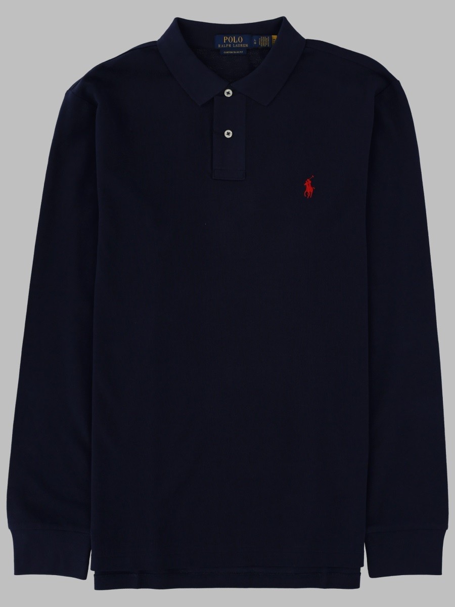Polo Ralph Lauren POLO IN COTONE