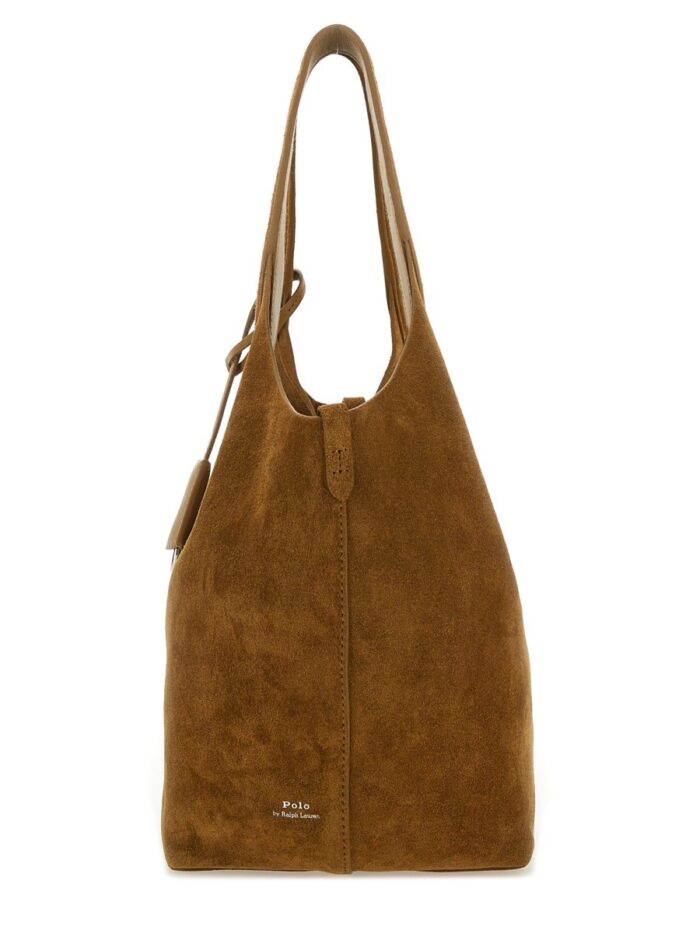 Polo Ralph Lauren "POLO PLAY" TOTE BAG