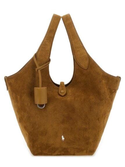 Polo Ralph Lauren "POLO PLAY" TOTE BAG