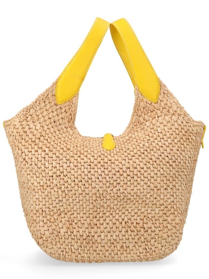 Polo Ralph Lauren "POLO PLAY" TOTE BAG