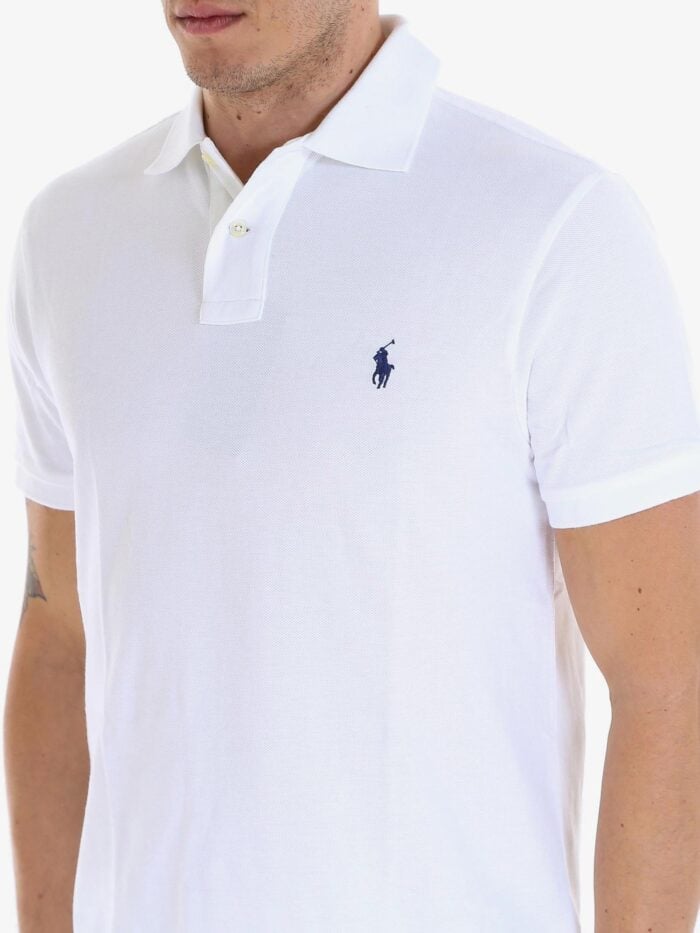 POLO RALPH LAUREN POLO SHIRT