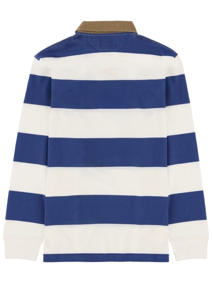 Polo Ralph Lauren POLO SHIRT "RUGBY" WITH LOGO