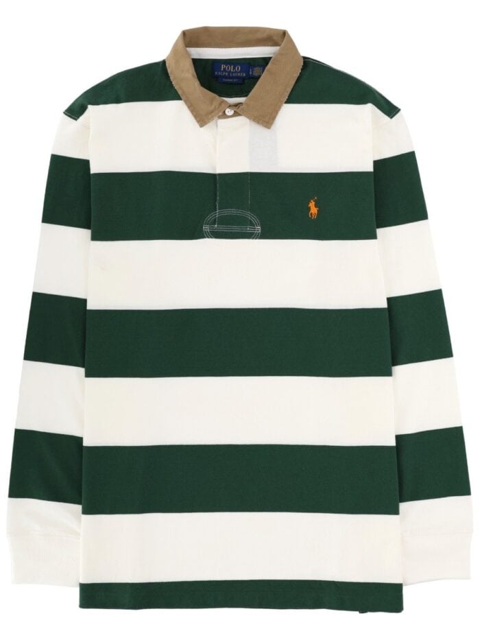 Polo Ralph Lauren POLO SHIRT "RUGBY" WITH LOGO