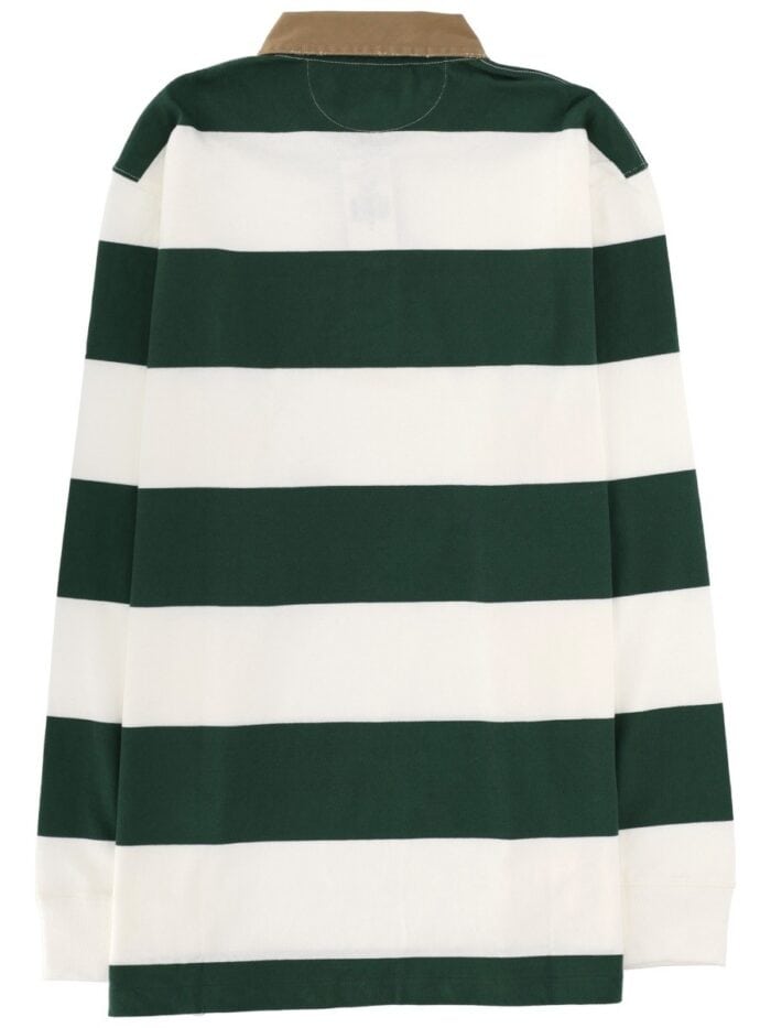 Polo Ralph Lauren POLO SHIRT "RUGBY" WITH LOGO