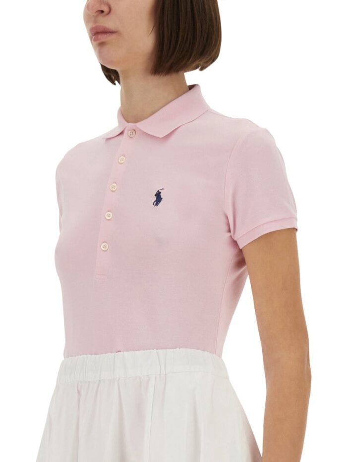 Polo Ralph Lauren POLO WITH LOGO