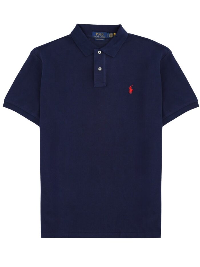 polo ralph lauren polo with logo Polo Ralph Lauren POLO WITH LOGO