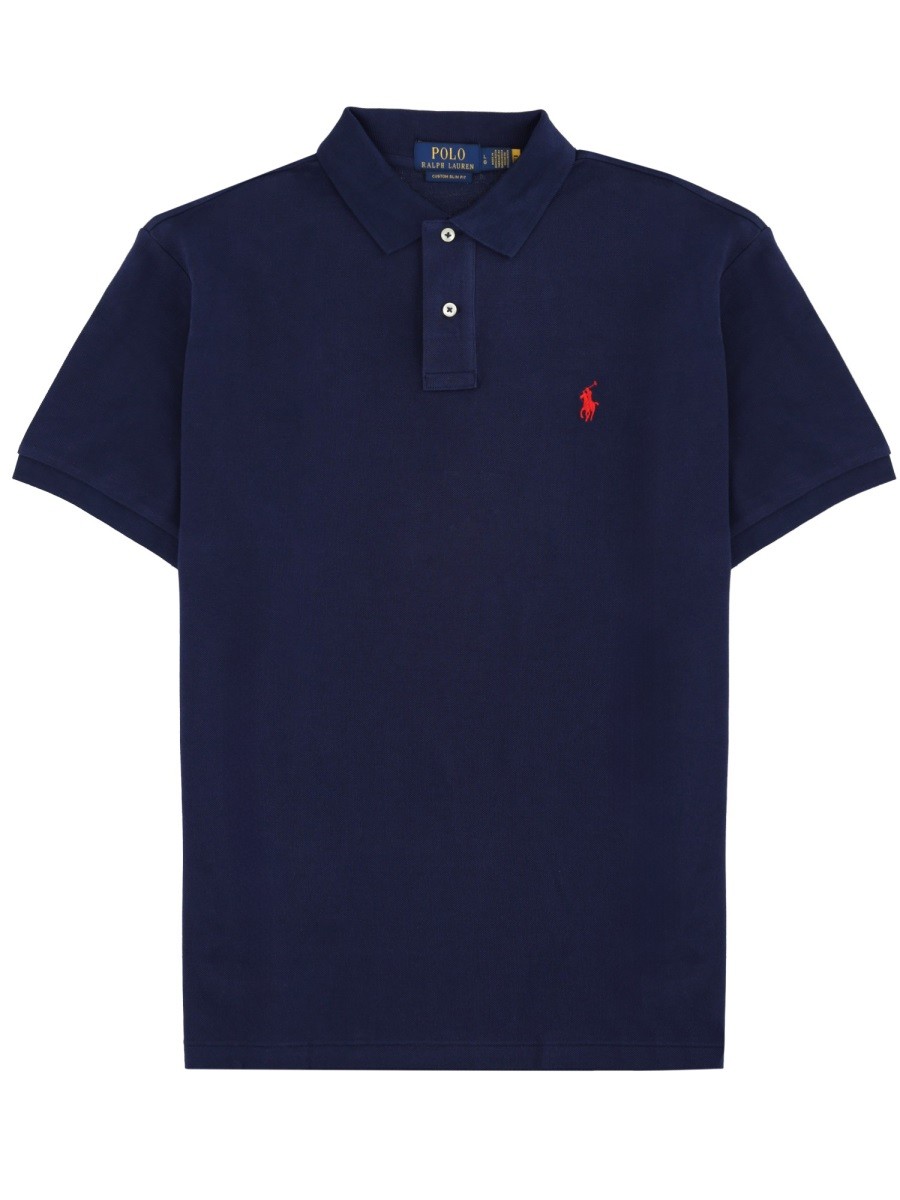 Polo Ralph Lauren POLO WITH LOGO