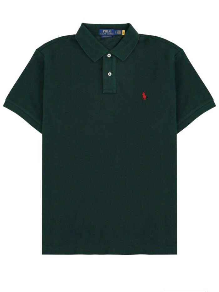 polo ralph lauren polo with logo Polo Ralph Lauren POLO WITH LOGO