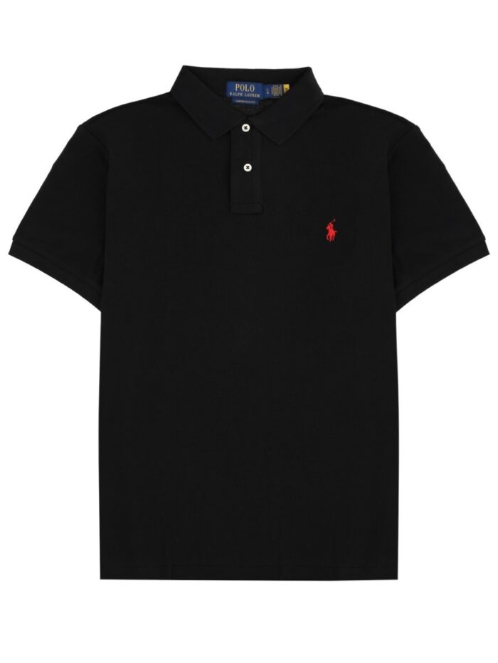 polo ralph lauren polo with logo Polo Ralph Lauren POLO WITH LOGO