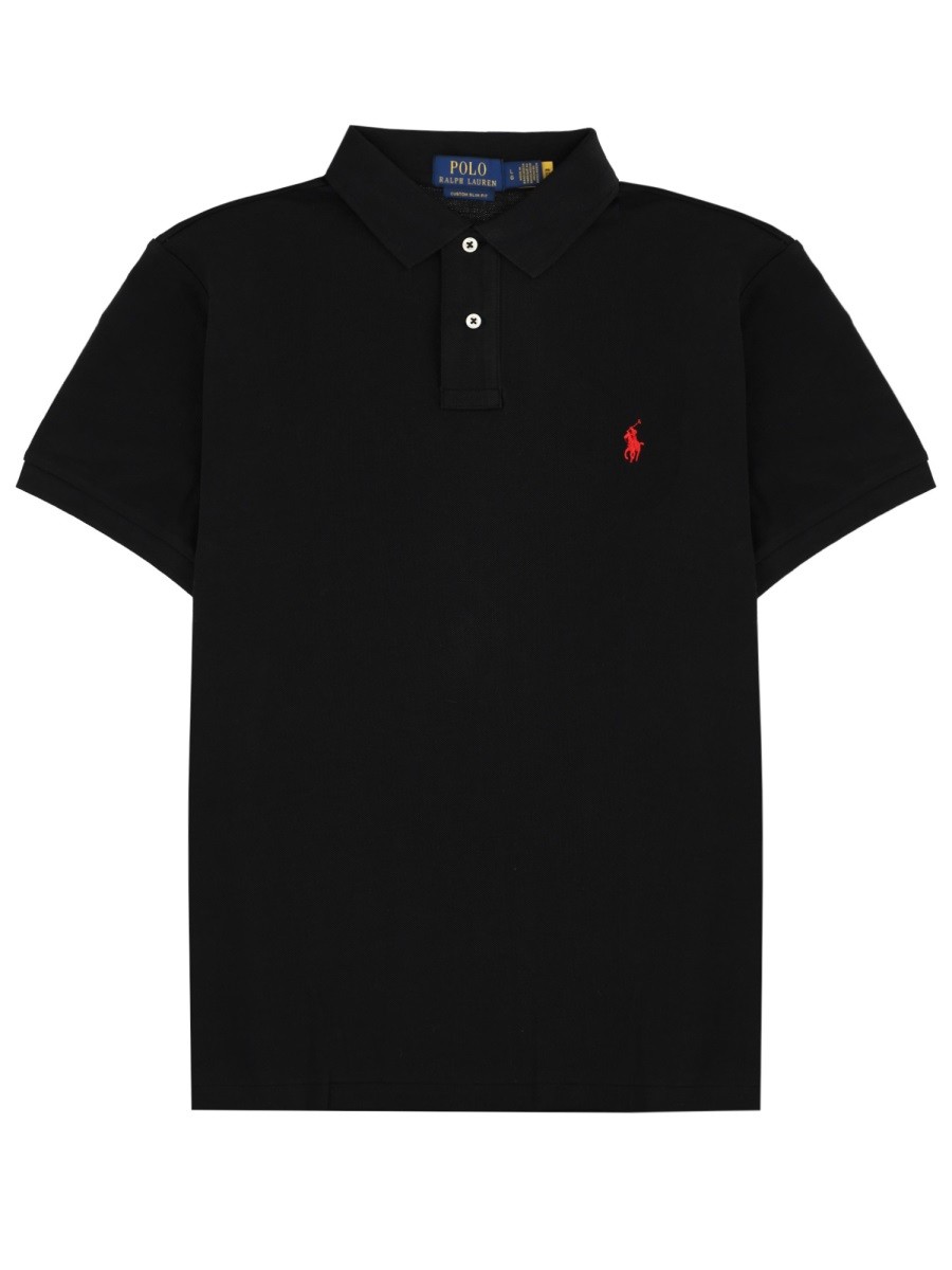 Polo Ralph Lauren POLO WITH LOGO