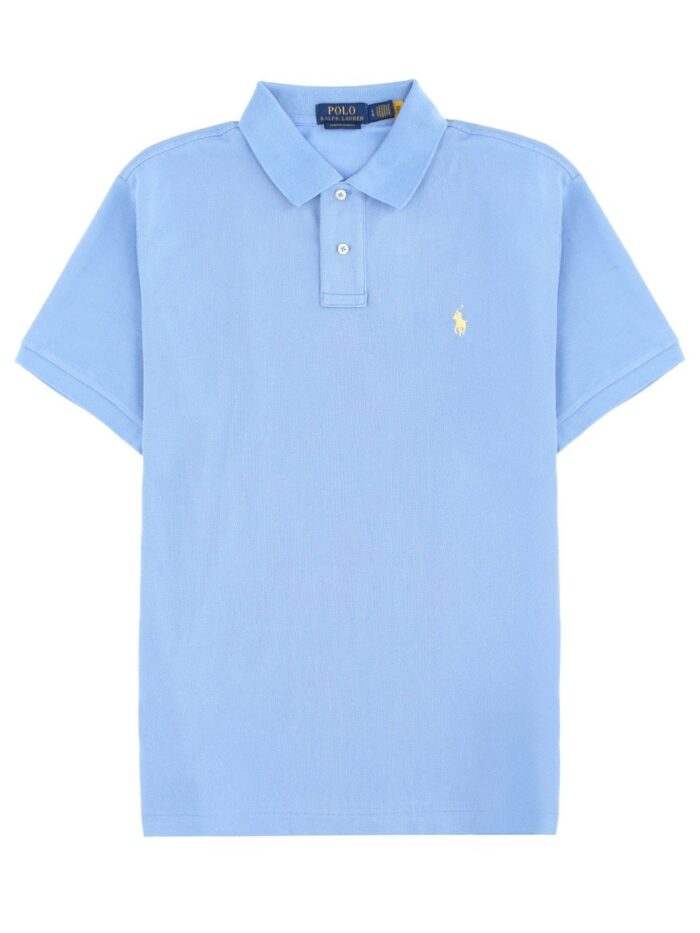 polo ralph lauren polo with logo Polo Ralph Lauren POLO WITH LOGO